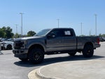 2021 Ford F-250SD Lariat - POWER MOONROOF / NAVIGATION SYSTEM