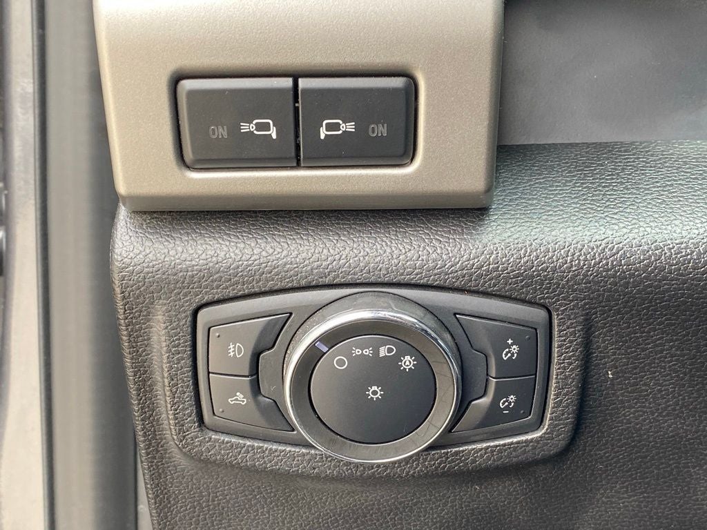 2021 Ford F-250SD Lariat - POWER MOONROOF / NAVIGATION SYSTEM