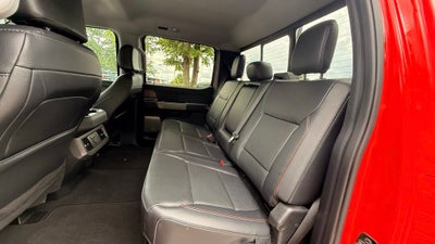 2024 Ford F-250SD Lariat - BLACK APPEARANCE PKG / 6.7 POWERSTROKE
