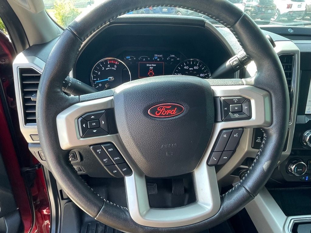 2020 Ford F-250SD Lariat - NAVIGATION / VENTILATED SEATS