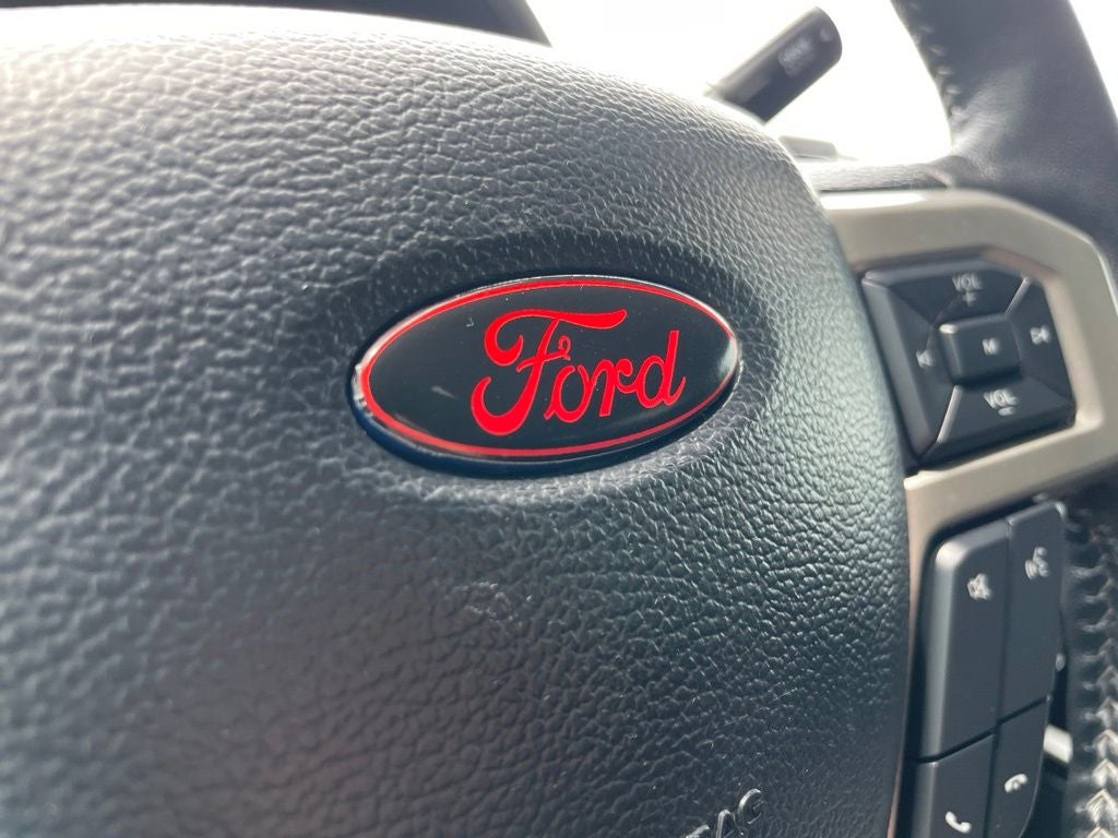 2020 Ford F-250SD Lariat - NAVIGATION / VENTILATED SEATS