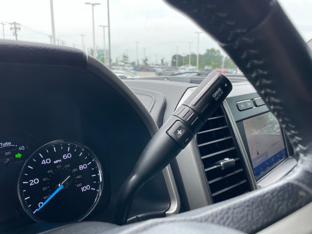 2020 Ford F-250SD Lariat - NAVIGATION / VENTILATED SEATS