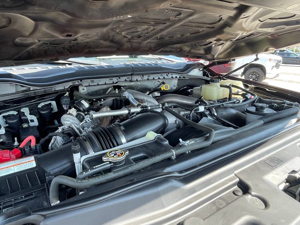 2020 Ford F-250SD Lariat - NAVIGATION / VENTILATED SEATS