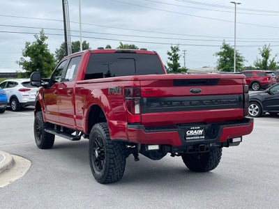 2020 Ford F-250SD Lariat - NAVIGATION / VENTILATED SEATS