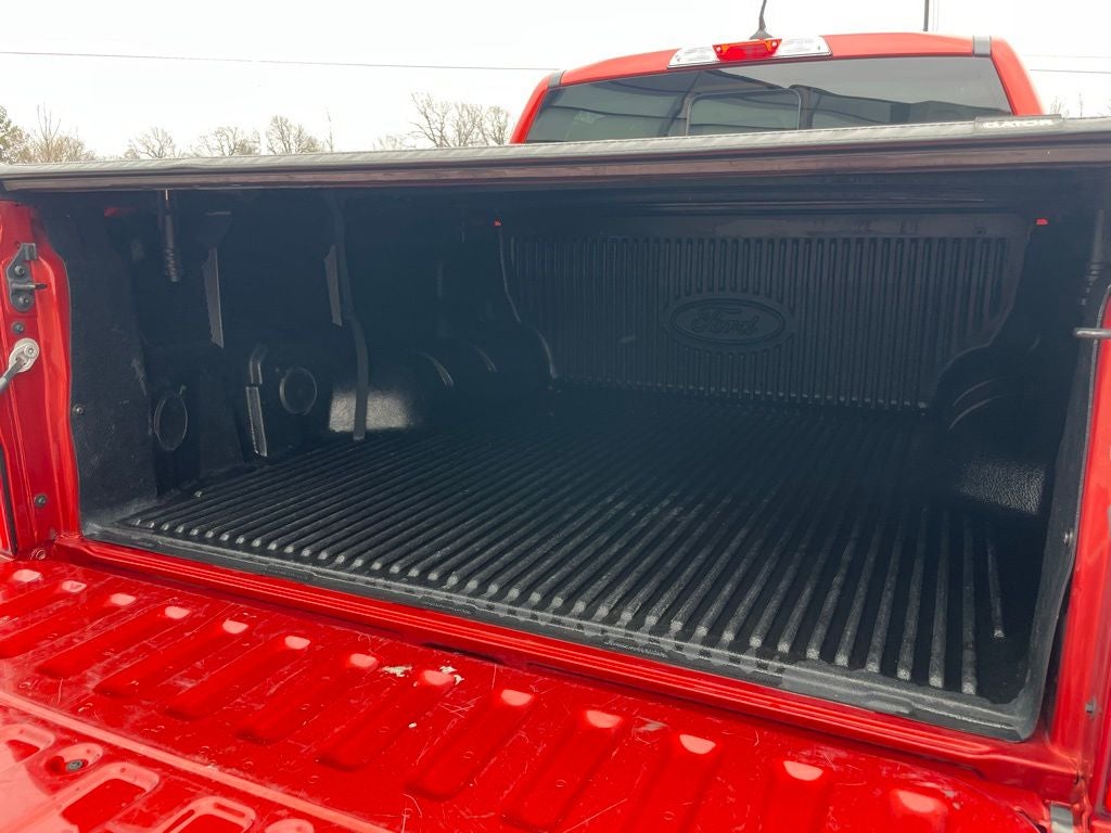 2019 Ford Ranger XLT - ONE OWNER / REMOTE START