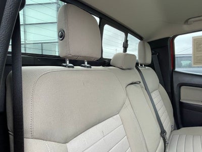 2019 Ford Ranger XLT - ONE OWNER / REMOTE START