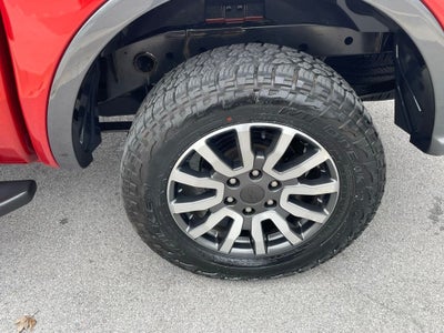 2019 Ford Ranger XLT - ONE OWNER / REMOTE START