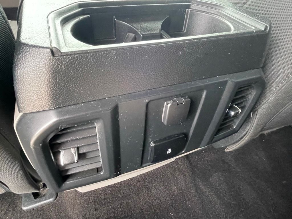 2019 Ford F-150 XL - STX APPEARANCE PKG / 26 MPG HWY