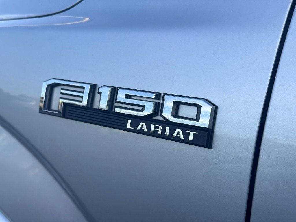 2018 Ford F-150 Lariat - VENTILATED SEATS / APPLE CARPLAY