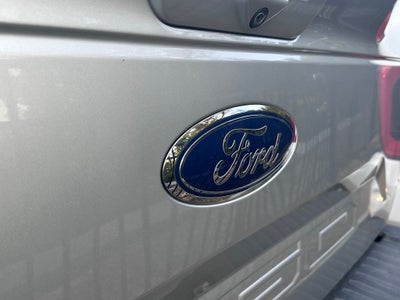 2018 Ford F-150 Lariat - VENTILATED SEATS / APPLE CARPLAY