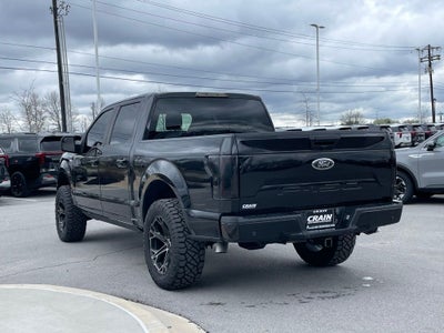 2020 Ford F-150 XL - 5.0L V8 / STX APPEARANCE PKG