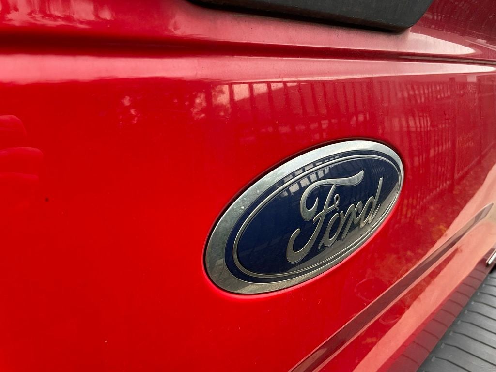 2015 Ford F-150 XL - 5.0 V8 / CRUISE CONTROL