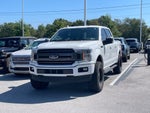 2018 Ford F-150 XLT - REMOTE START / SLIDING REAR WINDOW