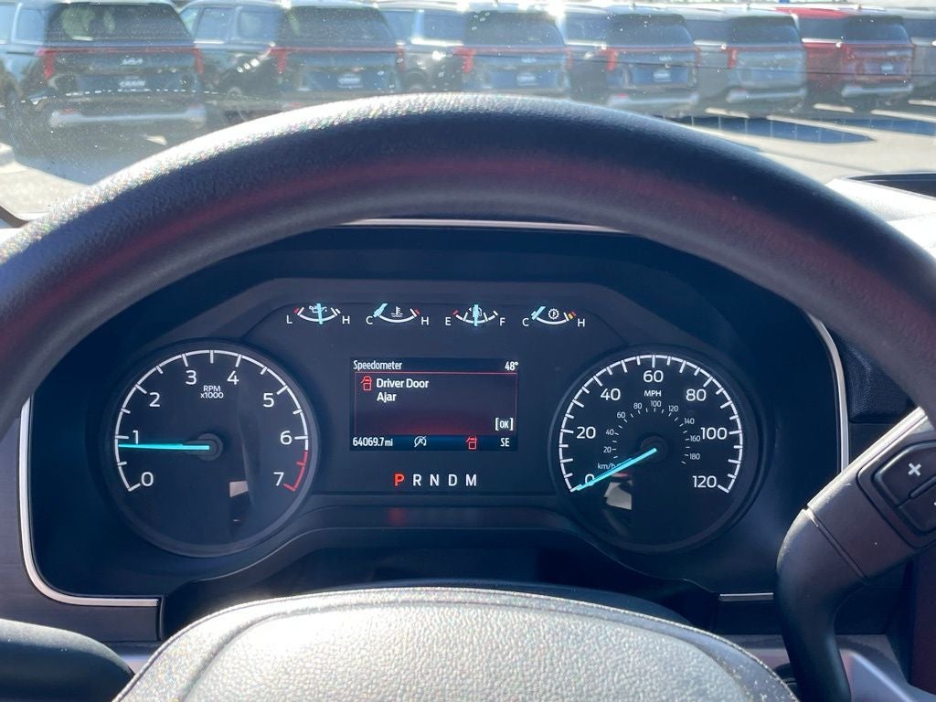 2022 Ford F-150 XL - 360 DEGREE CAMERA / TOW TECH PKG