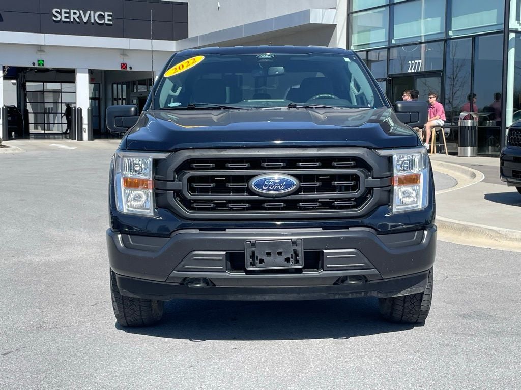 2022 Ford F-150 XL - 360 DEGREE CAMERA / TOW TECH PKG