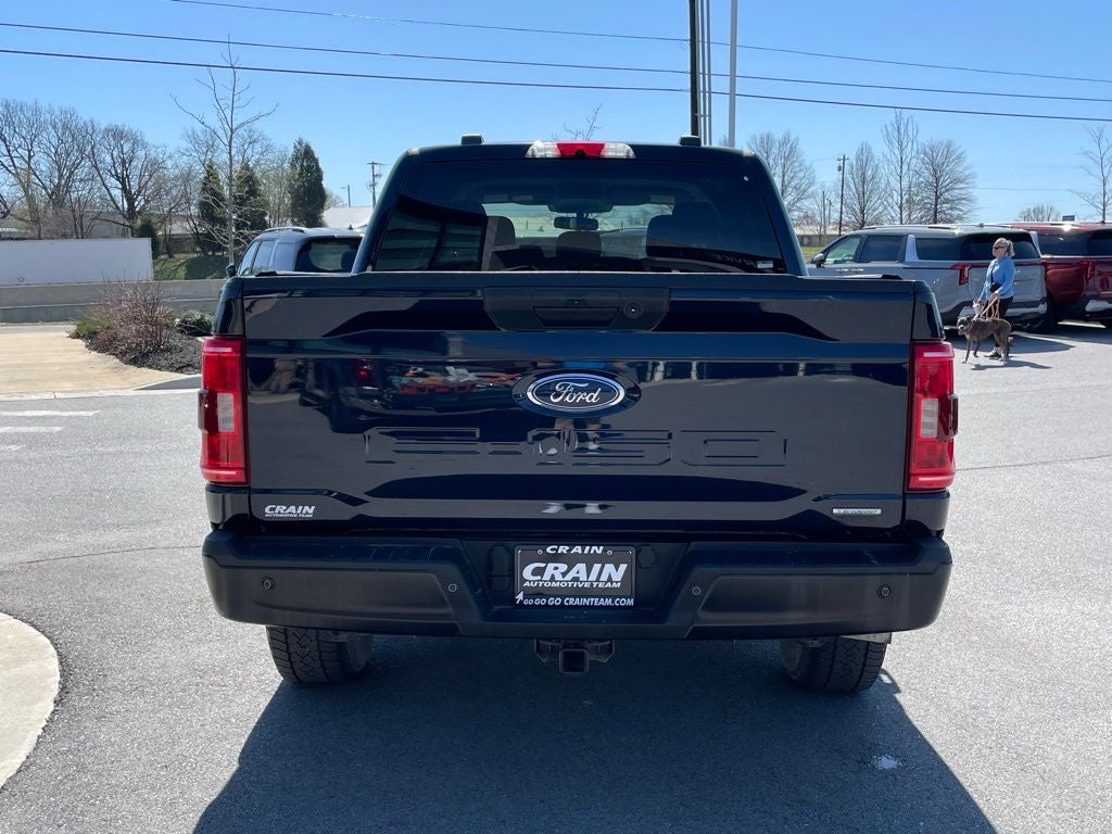 2022 Ford F-150 XL - 360 DEGREE CAMERA / TOW TECH PKG