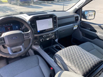 2024 Ford F-150 XLT - ADAPTIVE CRUISE / REMOTE START
