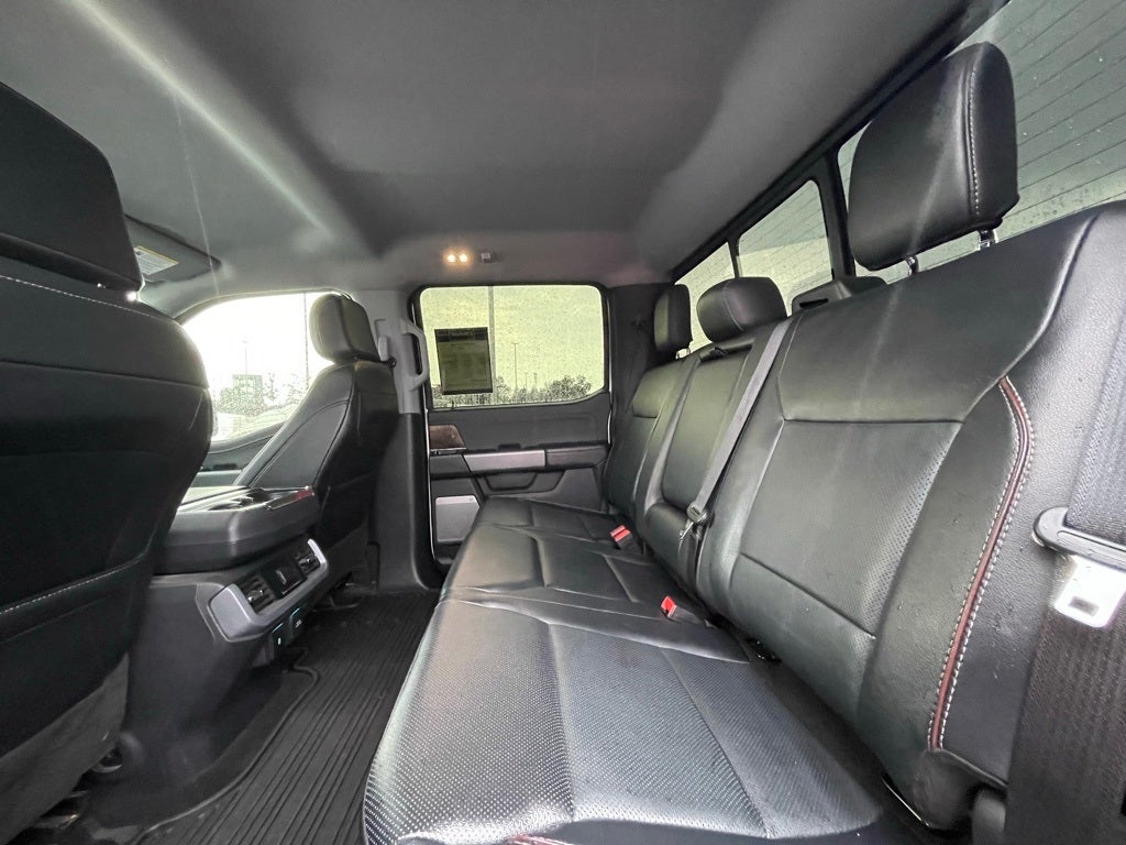 2023 Ford F-150 Lariat - BLIND SPOT MONITOR / 12 INCH TOUCHSCREEN