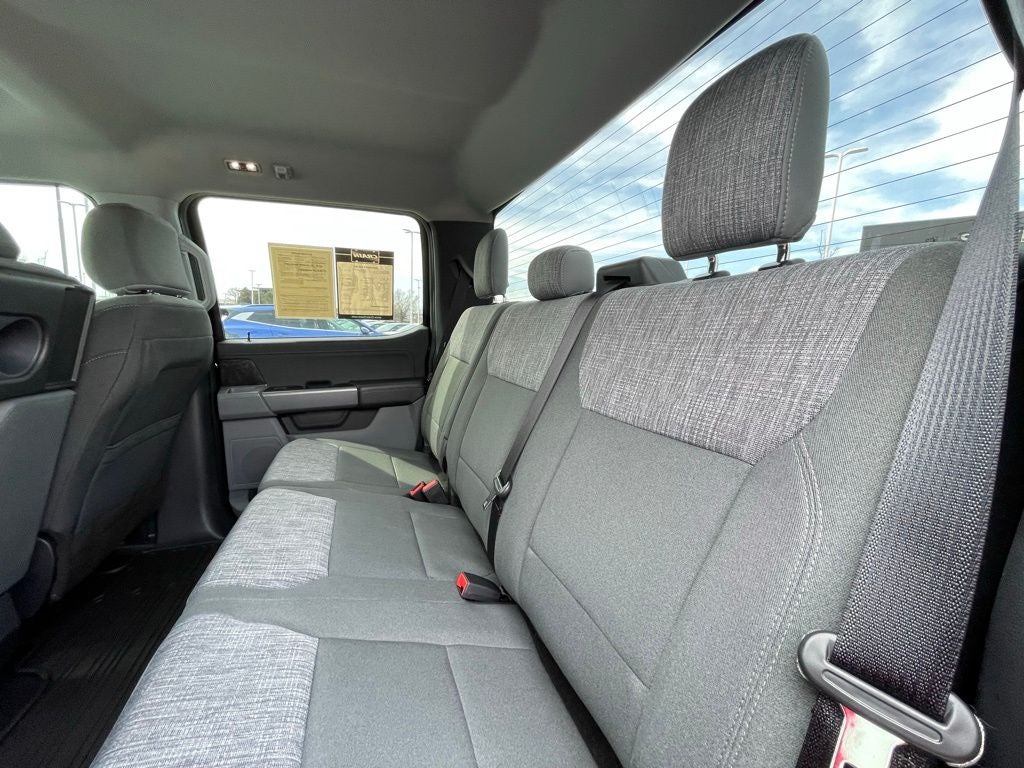 2023 Ford F-150 XLT - HYBRID / REMOTE START