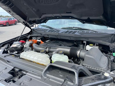 2023 Ford F-150 XLT - HYBRID / REMOTE START