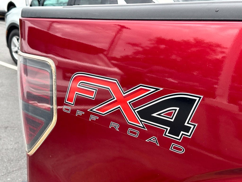 2013 Ford F-150 FX4 - WELL MAINTAINED / REMOTE START