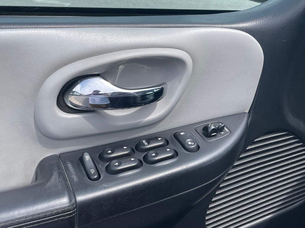 2003 Ford F-150 Harley-Davidson - OWN A PIECE OF TRUCK HISTORY