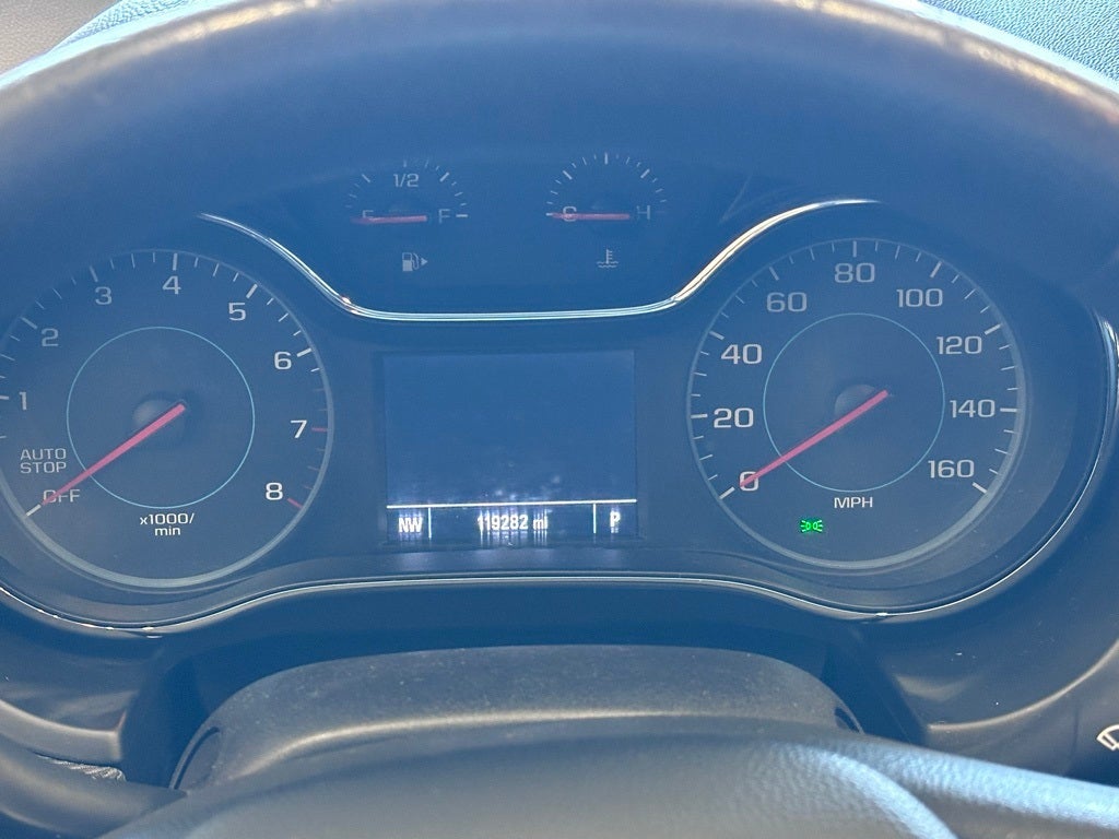 2018 Chevrolet Cruze LT - HEATED SEATS / KEYLESS ENTRY