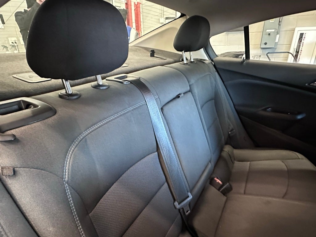 2018 Chevrolet Cruze LT - HEATED SEATS / KEYLESS ENTRY