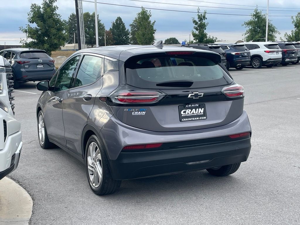 2023 Chevrolet Bolt EV 1LT - ALL-ELECTRIC / LOW COST TO OWN