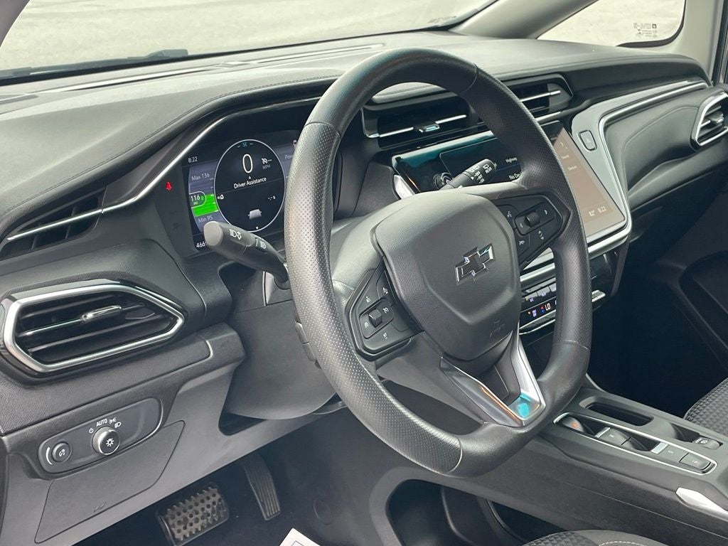 2023 Chevrolet Bolt EV 1LT - ALL-ELECTRIC / LOW COST TO OWN
