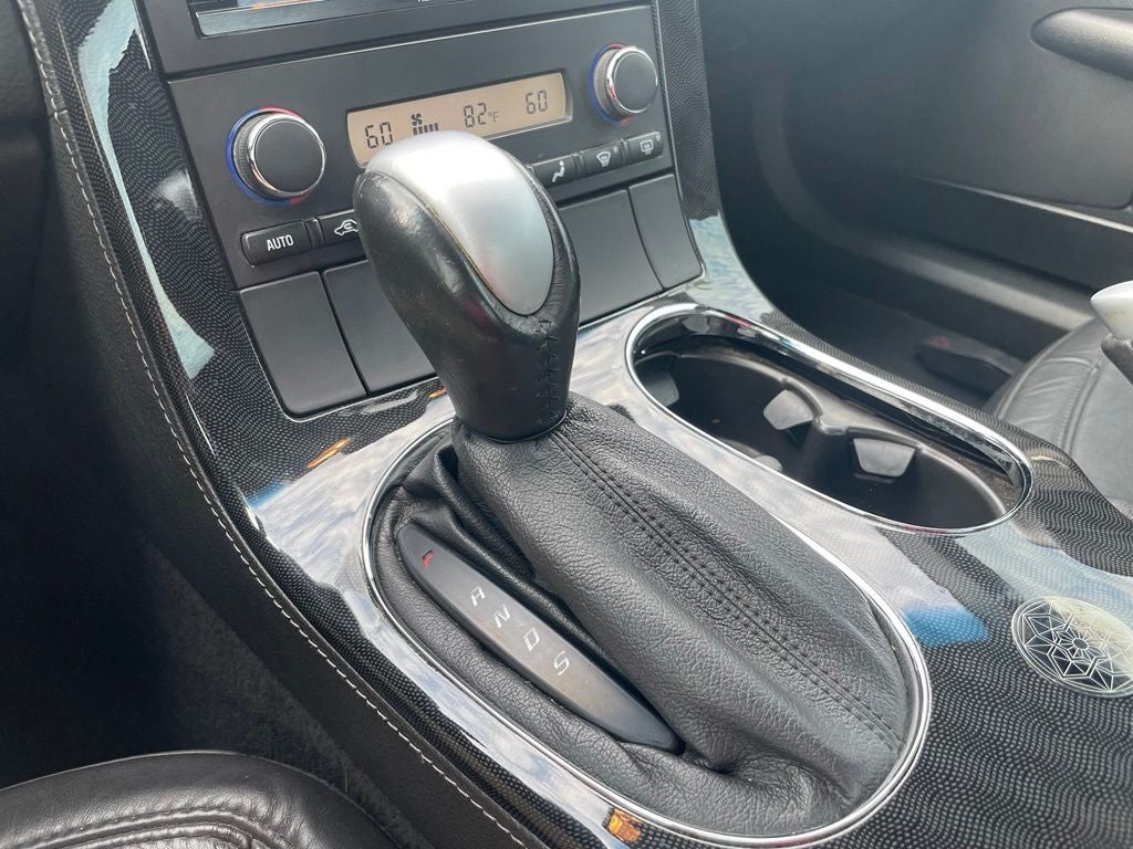 2012 Chevrolet Corvette Base - OWN A PIECE OF HISTORY