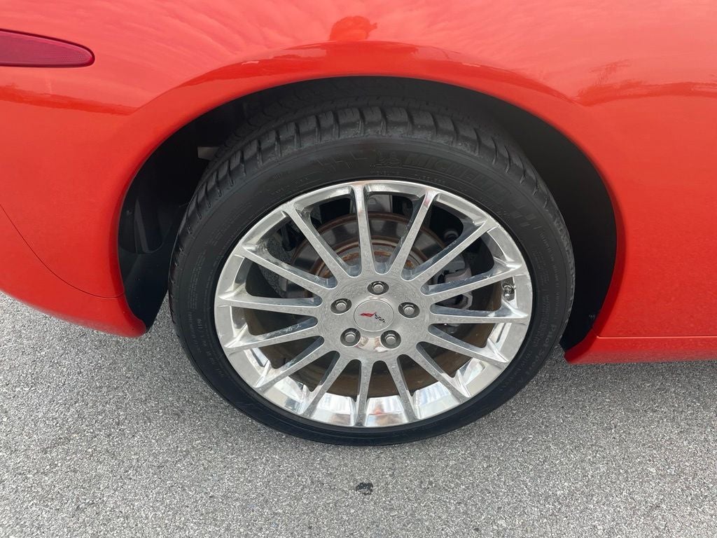 2012 Chevrolet Corvette Base - OWN A PIECE OF HISTORY