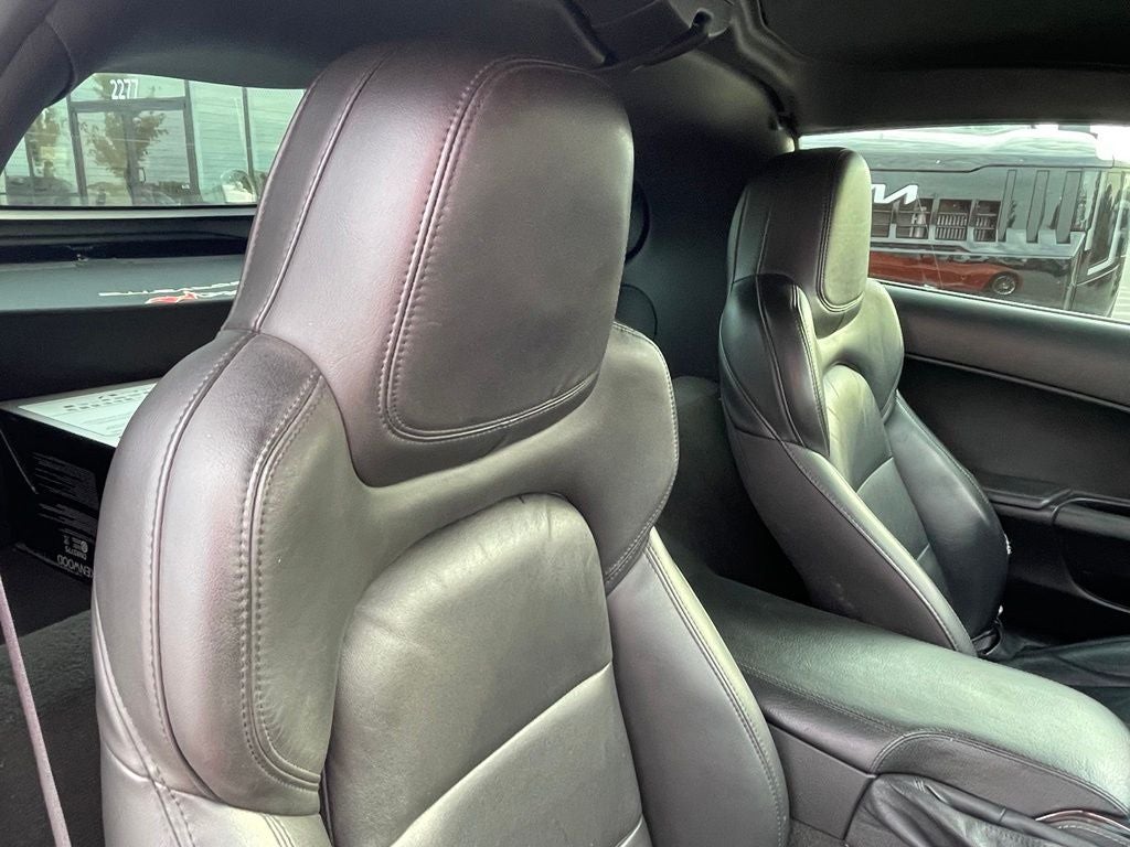 2012 Chevrolet Corvette Base - OWN A PIECE OF HISTORY