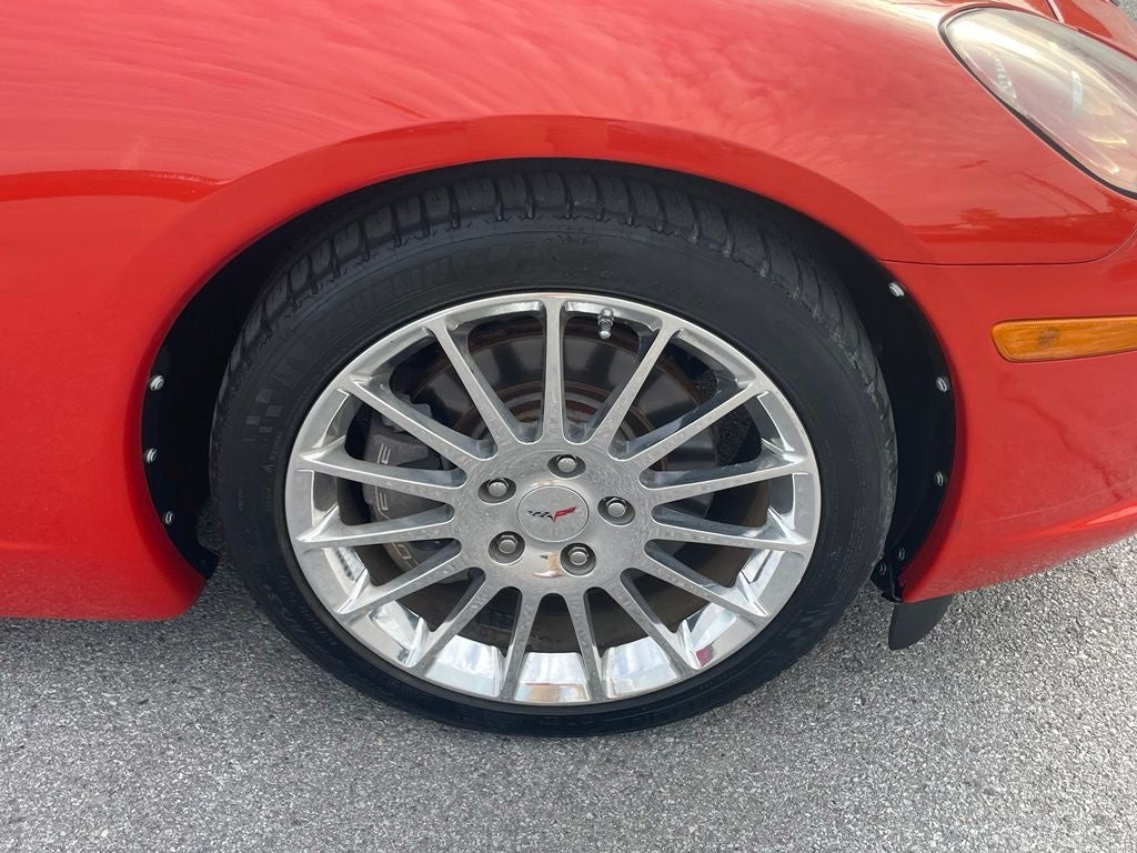 2012 Chevrolet Corvette Base - OWN A PIECE OF HISTORY
