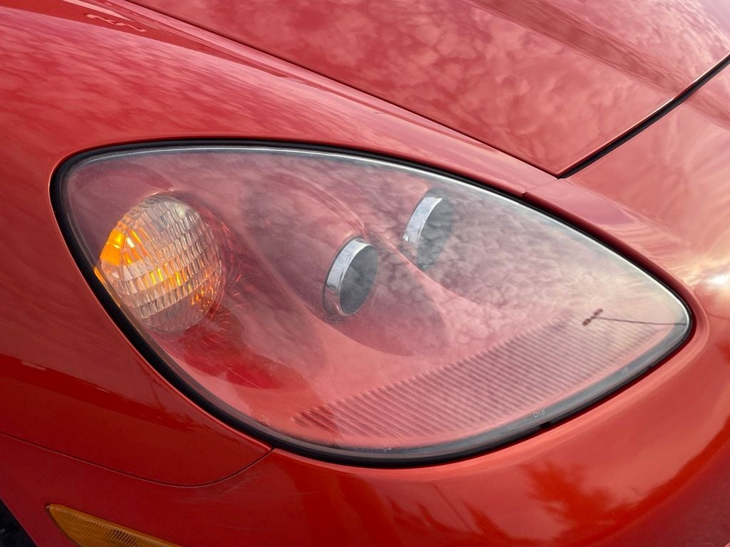 2012 Chevrolet Corvette Base - OWN A PIECE OF HISTORY