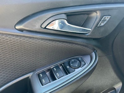 2023 Chevrolet Malibu LS 1FL - APPLE CARPLAY / KEYLESS START