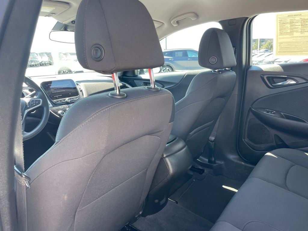 2023 Chevrolet Malibu LS 1FL - APPLE CARPLAY / KEYLESS START