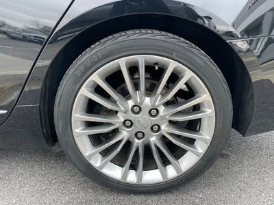 2018 Cadillac CT6 3.6L Luxury - VENTILATED SEATS / PANORAMIC SUNROOF