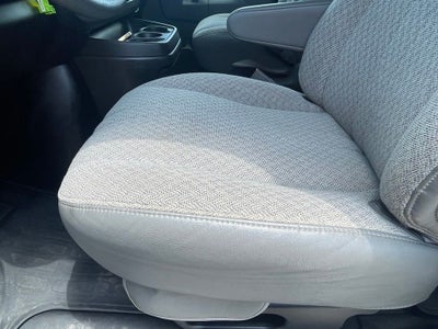 2024 Chevrolet Express 3500 LS Passenger - CARPOOL COMMANDER