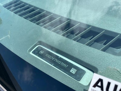 2024 Chevrolet Express 3500 LS Passenger - CARPOOL COMMANDER