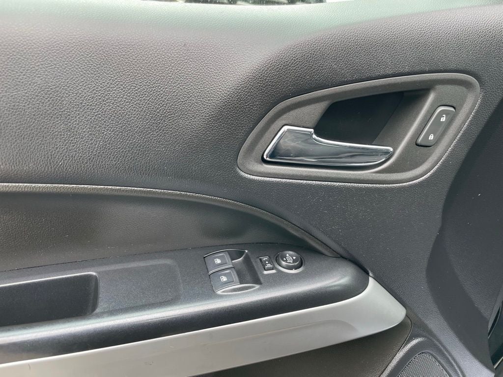 2022 Chevrolet Colorado LT - KEYLESS ENTRY / APPLE CARPLAY