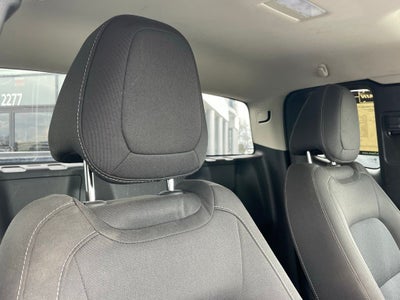 2022 Chevrolet Colorado LT - KEYLESS ENTRY / APPLE CARPLAY