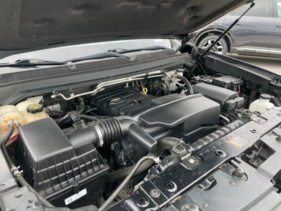 2022 Chevrolet Colorado LT - KEYLESS ENTRY / APPLE CARPLAY