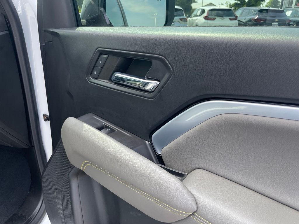 2023 Chevrolet Colorado ZR2 - VENTILATED SEATS / LANE KEEP ASSIST