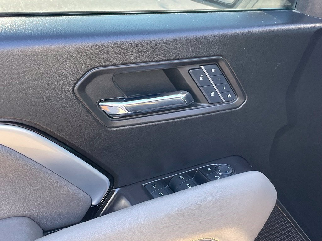 2024 Chevrolet Colorado ZR2 - POWER SUNROOF / HD SURROUND VISION