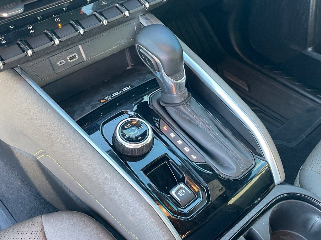 2024 Chevrolet Colorado ZR2 - POWER SUNROOF / HD SURROUND VISION