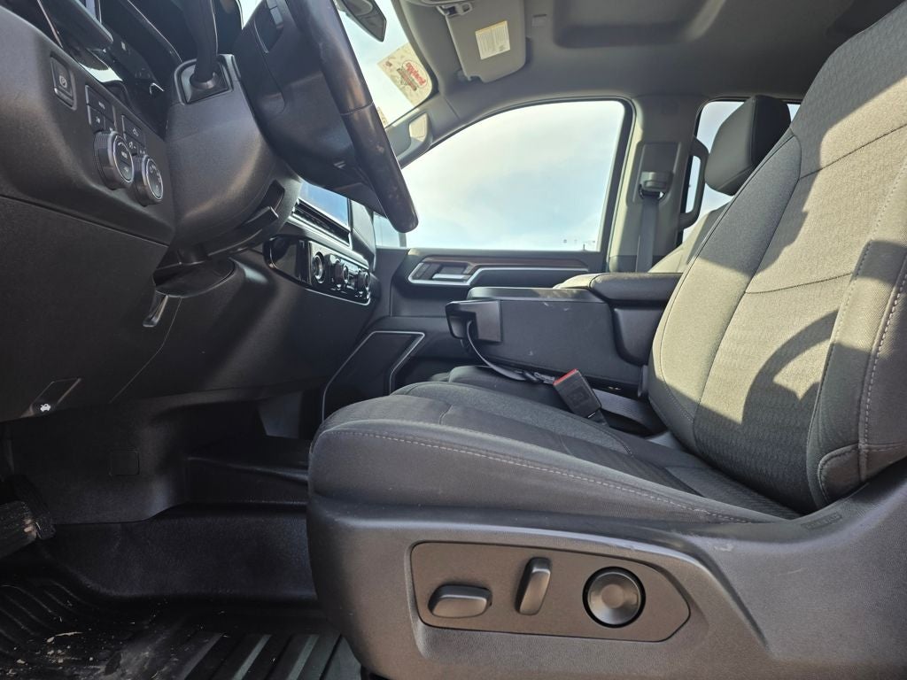 2023 Chevrolet Silverado 1500 LT - LT1 / DUAL CLIMATE CONTROL / ALL STAR EDITION