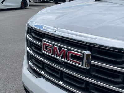 2024 GMC Acadia Elevation - ADAPTIVE CRUISE / HEAD-UP DISPLAY