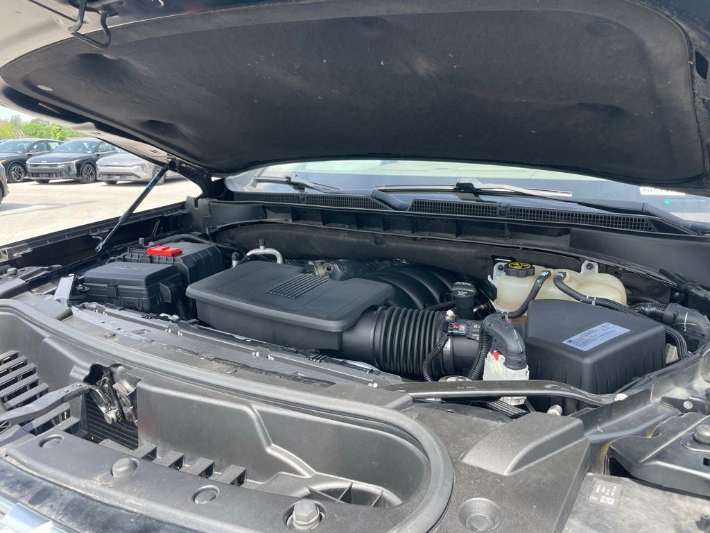 2021 GMC Yukon Denali - ONE OWNER / PANORAMIC SUNROOF