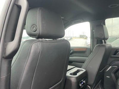 2025 GMC Yukon Denali - HD SURROUND VISION / VENTILATED SEATS